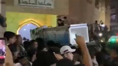من أحلام الدراسة إلى المقابر، قصة الطالب يوسف ضحية 