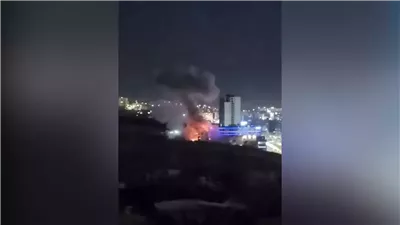 مصادر عراقية: مسيرة مفخخة تستهدف معسكرا لجماعة كردية إيرانية في السليمانية