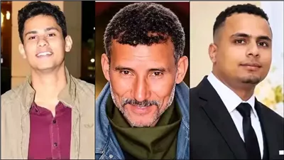 أب وأبناؤه الـ 4 وشقيقه، محافظ الأقصر ينعى ضحايا مصنع المخلل ويوجه 