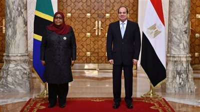 رمز للتعاون المصري التنزاني، كل ما تريد معرفته عن سد جوليوس نيريري  