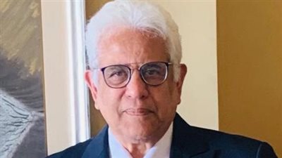  المفكر السياسي الدكتور حسام بدراوي ينضم إلى كُتّاب «فيتو» 