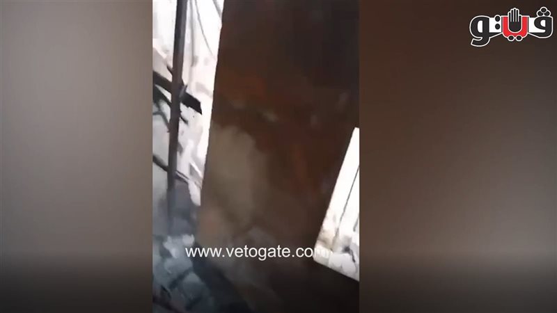 جانب من الواقعة 