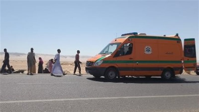 إسعاف - فيتو 