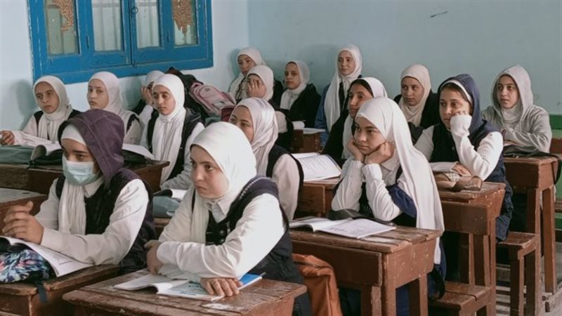 الحضور إجباري للطلاب