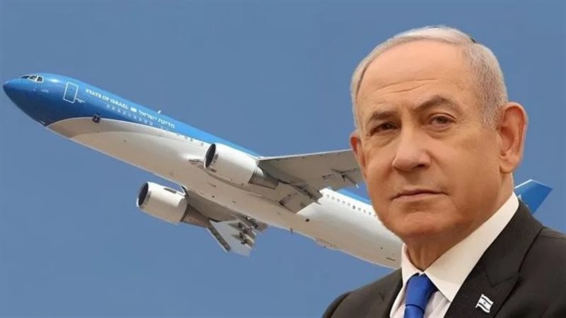 نتنياهو، فيتو