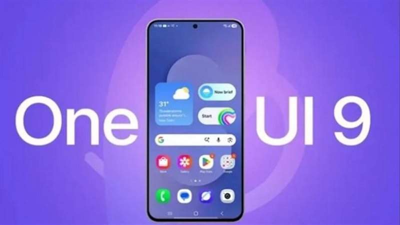 سامسونج تطلق One
