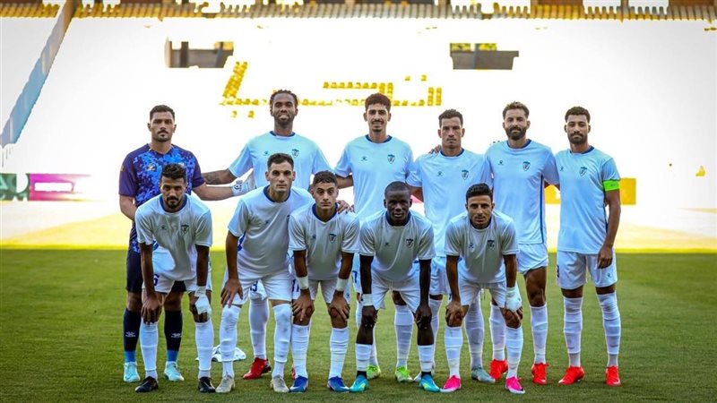 فريق بتروجت 