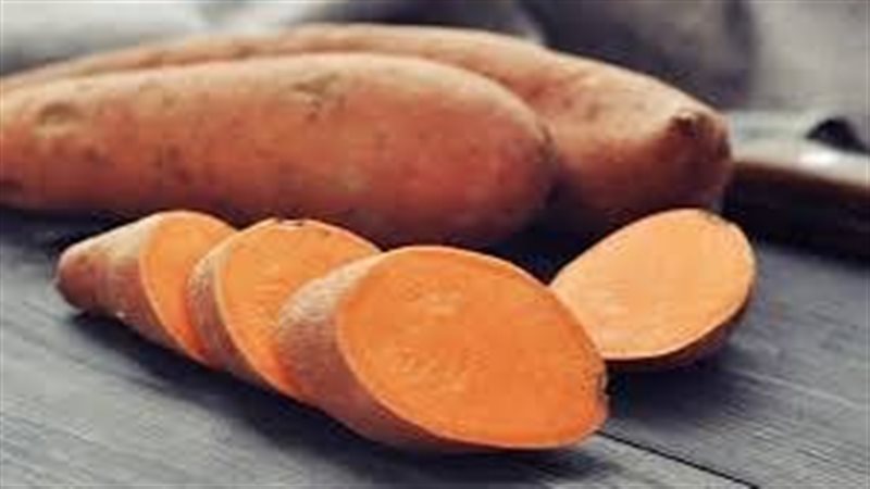 تفسير حلم البطاطا
