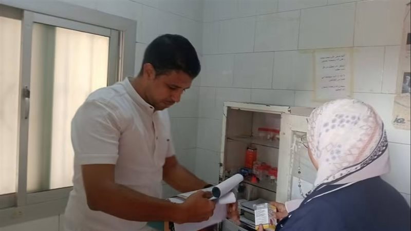 قنا، فيتو