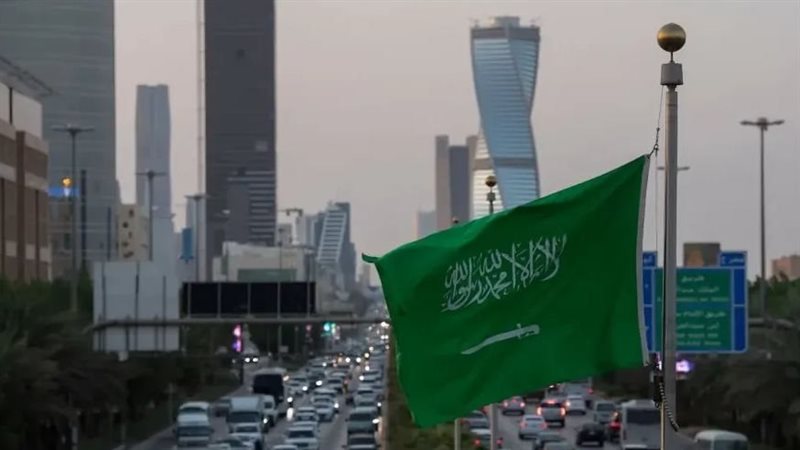 السعودية، فيتو