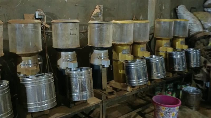 حملة جهاز حماية المستهلك