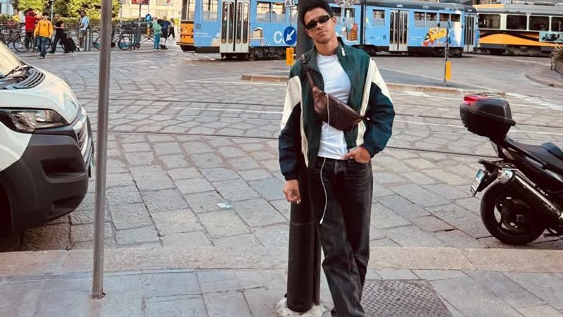 عصام عمر. فيتو