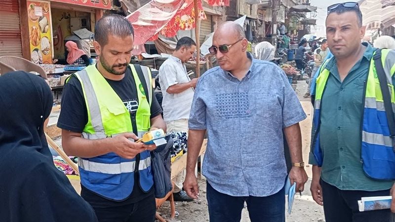 مياه الشرقية تنظم
