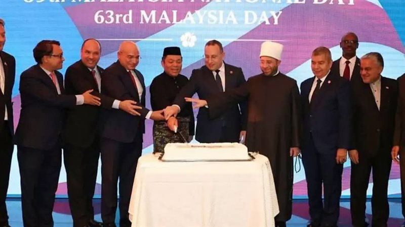 الذكرى الـ63 لتأسيس