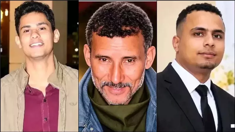 ضحايا مصنع المخللات