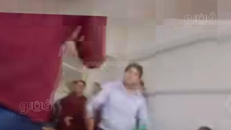 جانب من الواقعة،