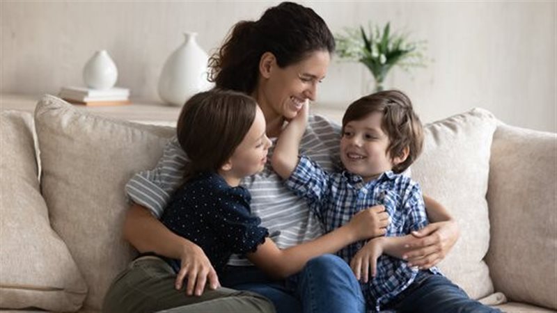 تربية طفلك على الاستقلالية