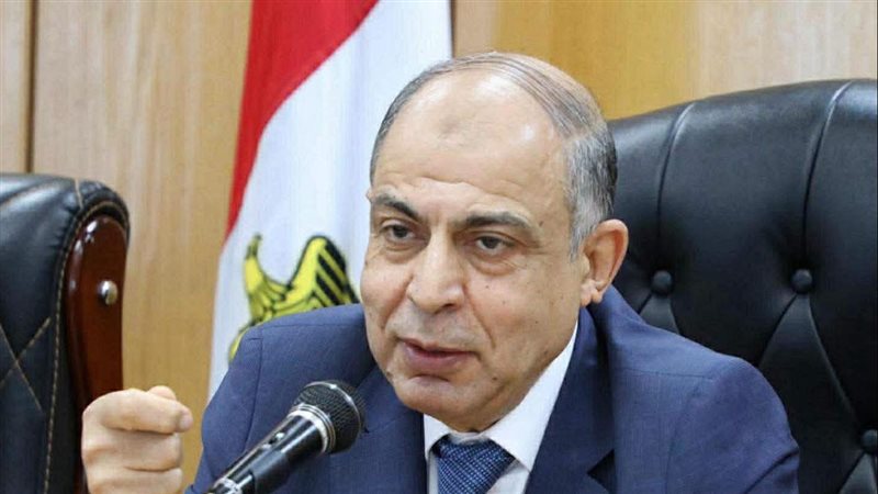 اللواء عماد كدواني،