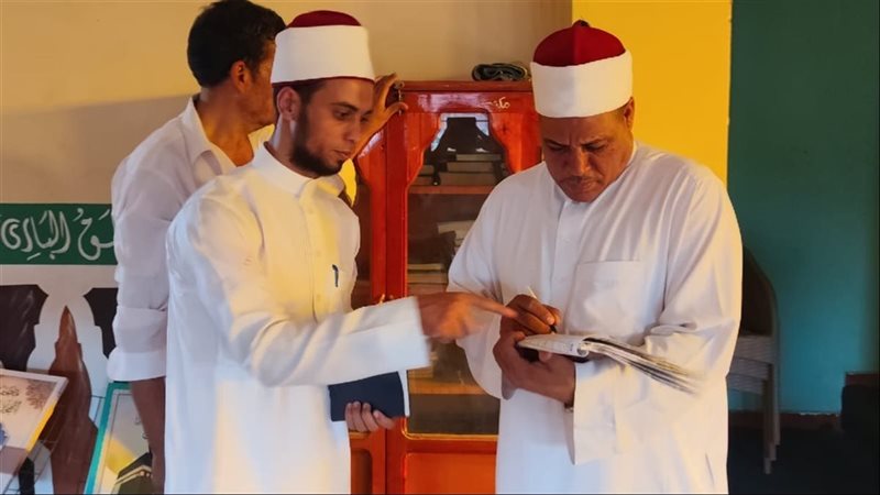 أوقاف الإسماعيلية