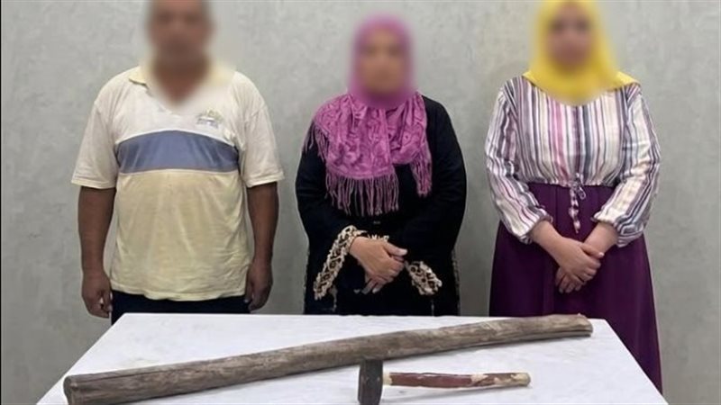 «الميراث قلب البيت