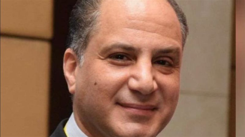 د. هشام علي هاشم