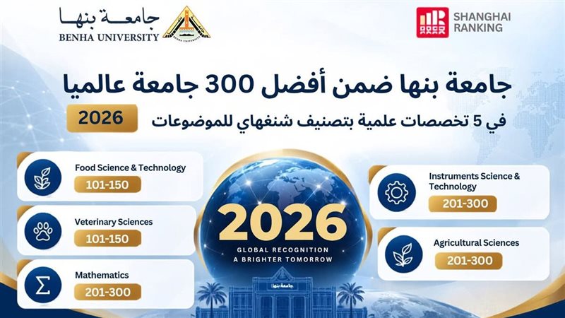 جامة بنها
