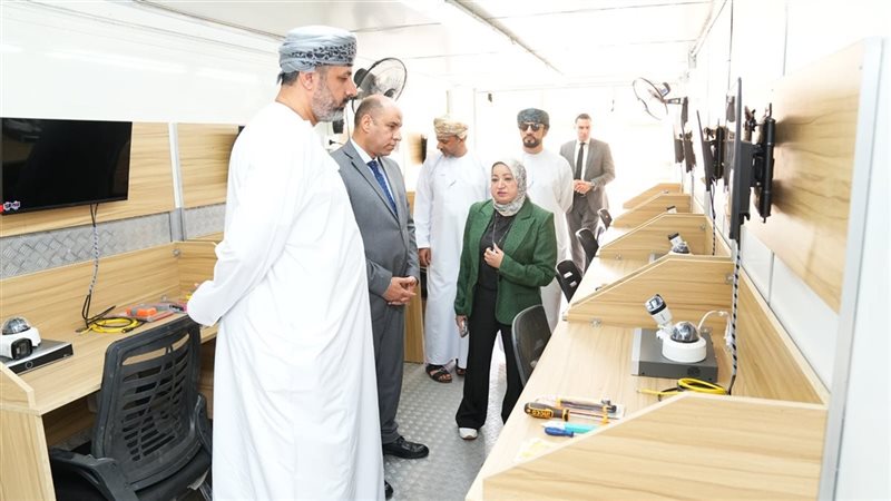 وزارة العمل 