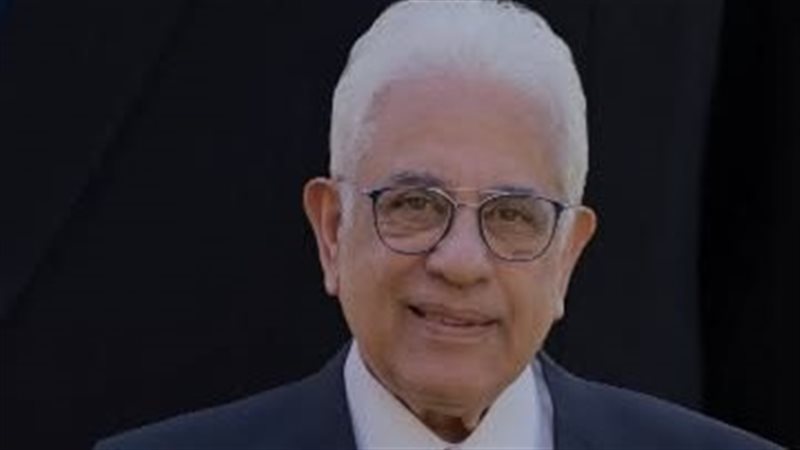 د. حسام بدراوي