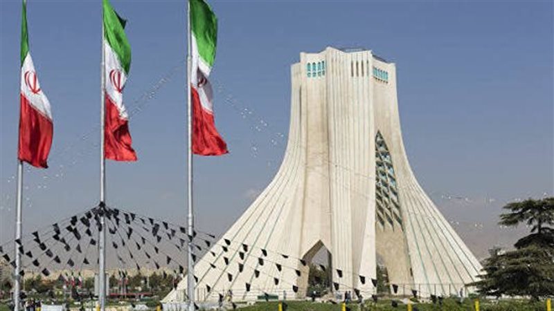 إيران