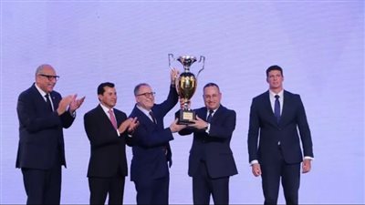الجامعة الأمريكية بالقاهرة تحسم لقب الجامعات الإفريقية بـ 61 ميدالية