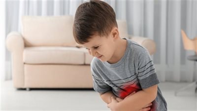 علاج الإسهال عند الأطفال في أسرع وقت لتجنب الجفاف