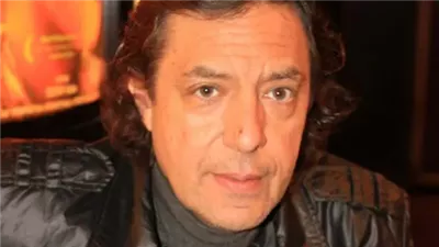 كل الدعم لمصر وللرئيس السيسي، هشام عبد الحميد يصدر بيانا بشأن قرب عودته للبلاد