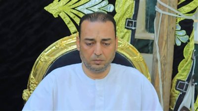 طعنوه وهو بيفض مشاجرة، النيابة تأمر بعرض جثمان مدرس قويسنا على الطب الشرعي