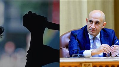 إلحق يا وزير التعليم.. خنجر يقتل طالبا و