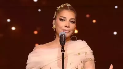 شام الذهبي تحتفل بعودة أصالة إلى سوريا: ليلة من العمر بكل معنى الكلمة
