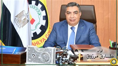 محافظ الدقهلية: 149.1 مليون جنيه قروض بدون فوائد لتمويل مشروعات شباب الخريجين