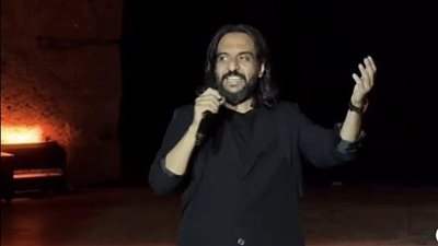5 أغانٍ ينتظرها الجمهور من بهاء سلطان في حفل جدة الليلة