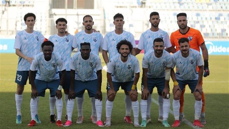 القناة 