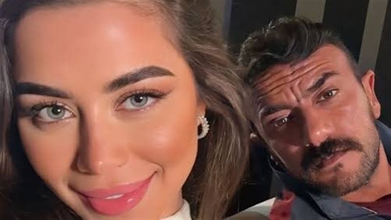 أحمد العوضي ويارا