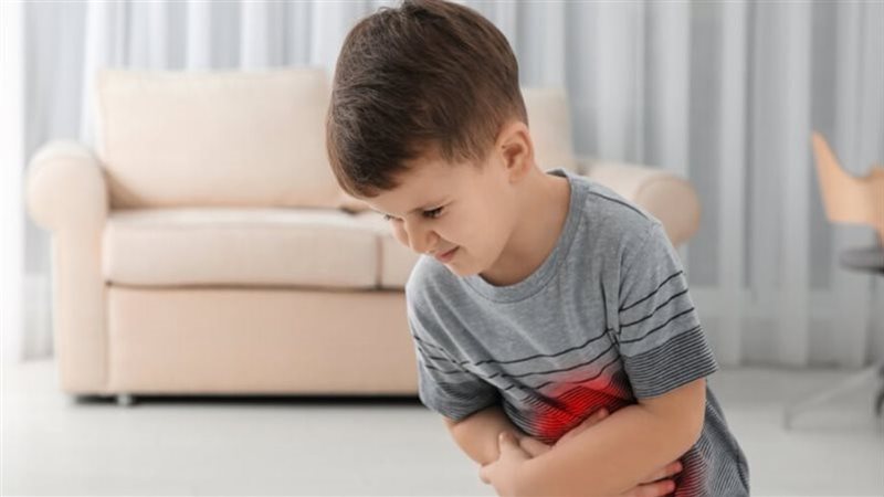 علاج الإسهال عند