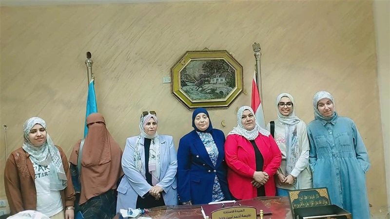 قيادات المدينة الجامعية