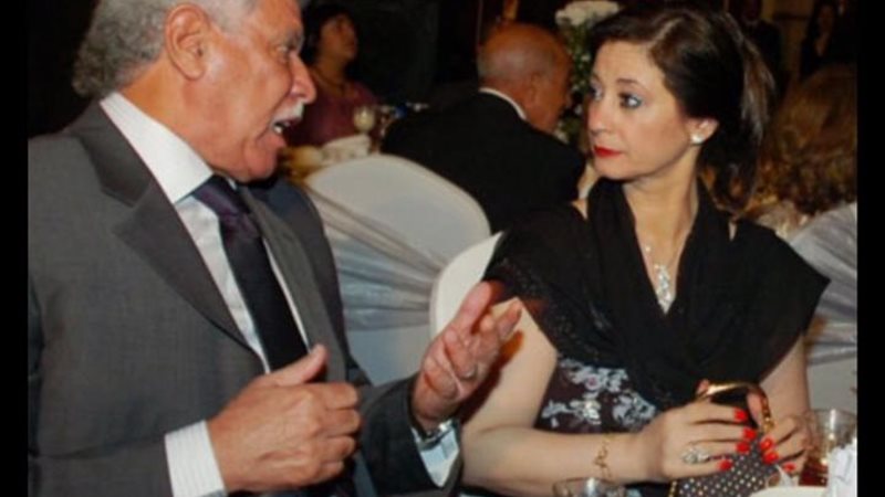 الكابتن حسن شحاتة