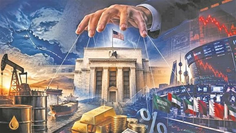 الفيدرالى والأسواق