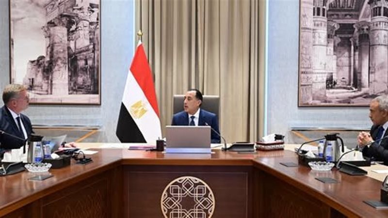 رئيس الوزراء