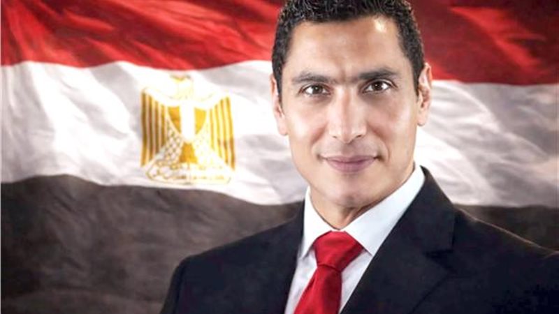 وزير الشباب والرياضة،