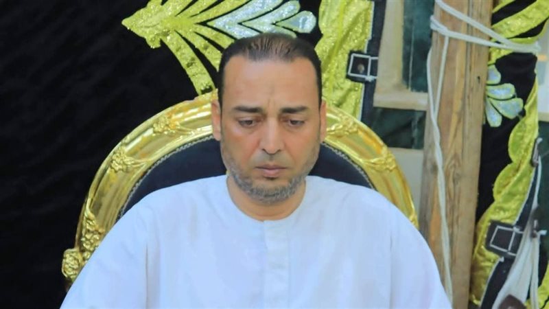 النيابة تأمر بعرض