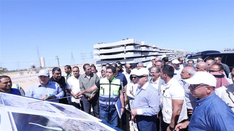وزير النقل 