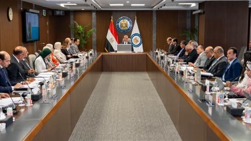 وزير البترول