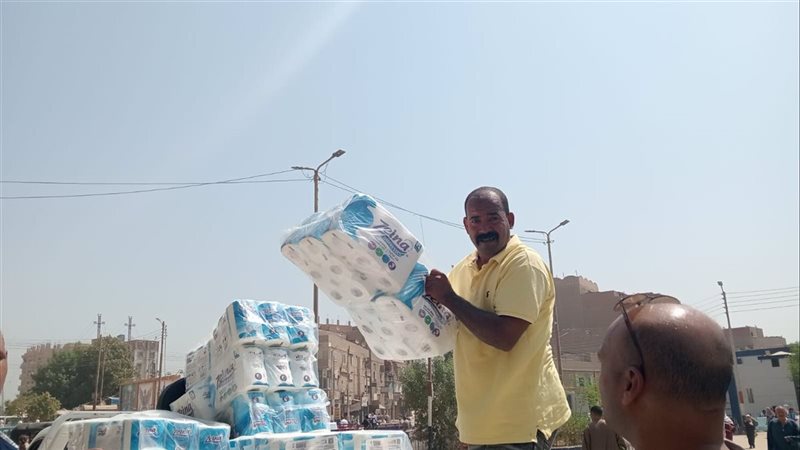 قنا،فيتو
