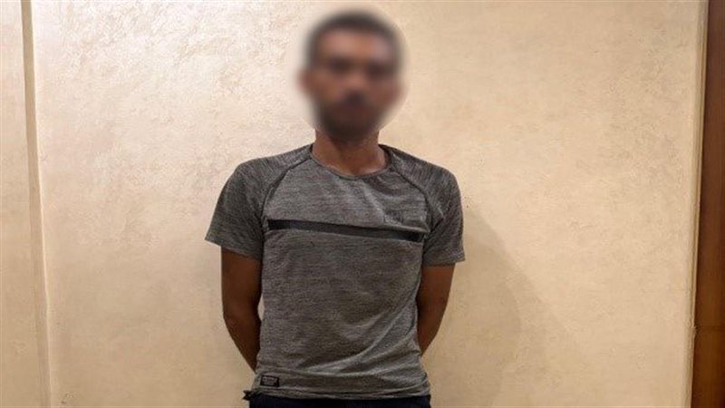 قصة سائق نقل قادت